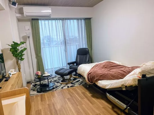 ローベル西荻窪