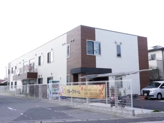 愛の家グループホーム千葉園生