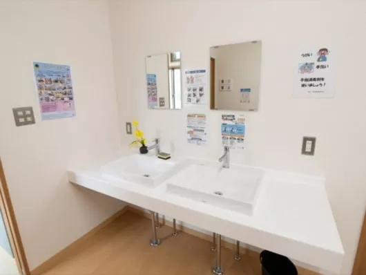 フィオレ・ヴィータ松原