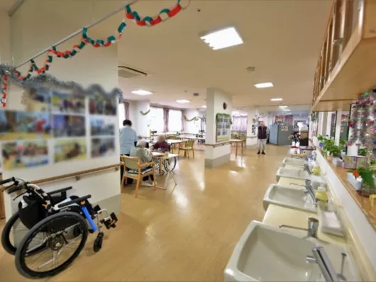 ル・グランガーデン修善寺