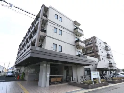 プレザンメゾン八王子高倉