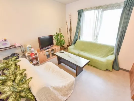 ジョイライフ高島平