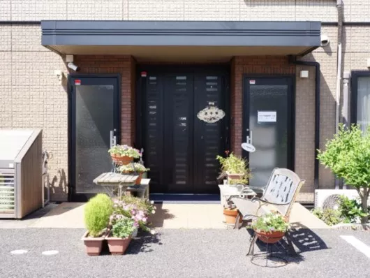 グループホームつどい黒子家