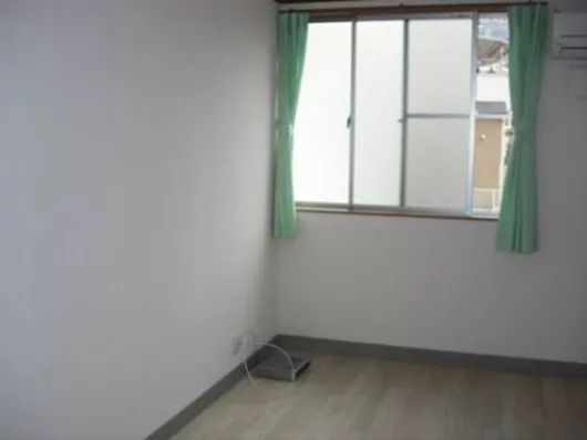 マヤ・レジデンス瓢箪山