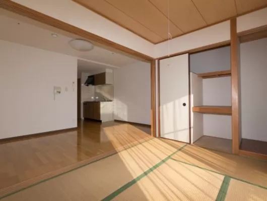 エバーライフ（天理）