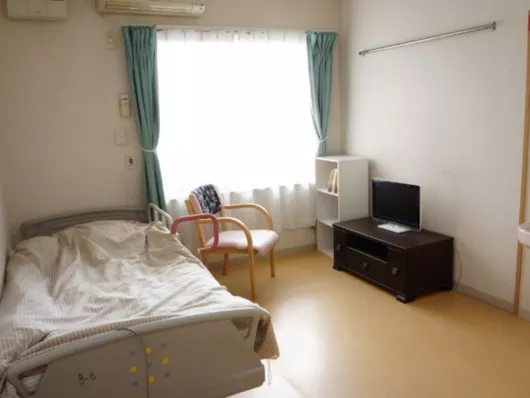 坂戸西グループホームそよ風