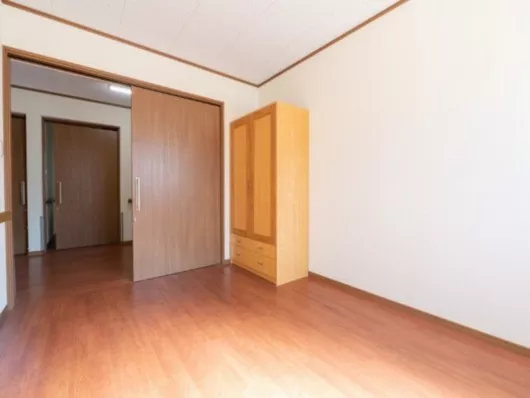 住宅型有料老人ホーム　ナチュラル西脇3号館