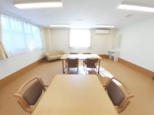 はなまるホーム川口芝西