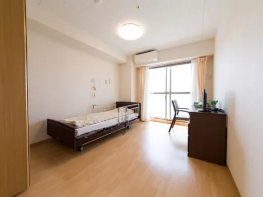 ココファン鶴橋