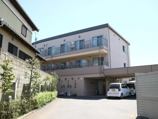 センチュリーテラス青葉の森