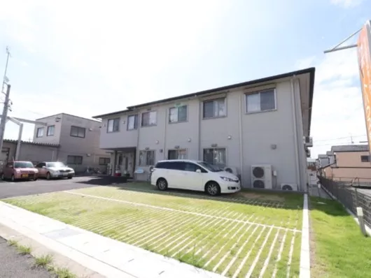 サポートハウス蛍