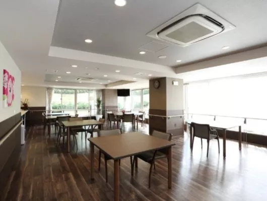 チャームスイート京王聖蹟桜ヶ丘