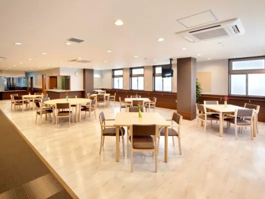 チャーム須磨海浜公園