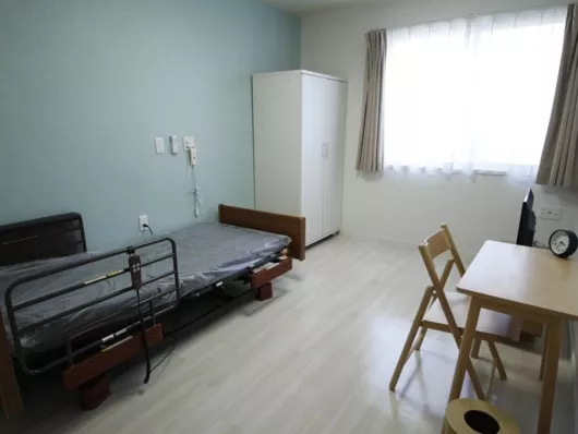 ココファン金沢藤江