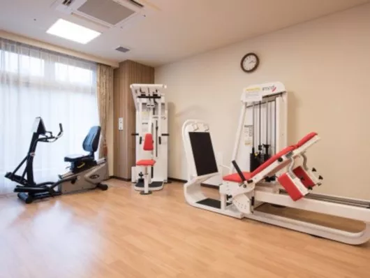 ウェルケアテラス新座