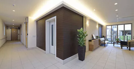 ヘーベルVillage宮原日進