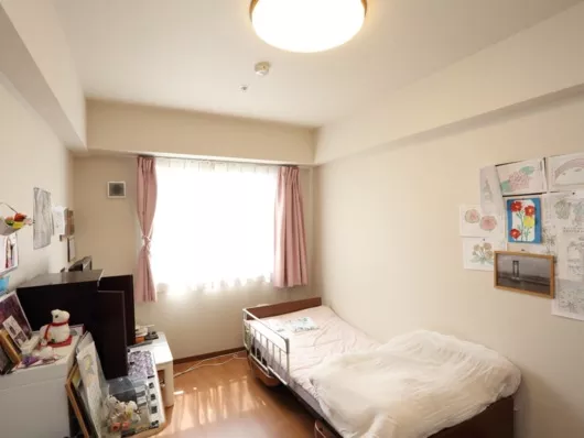 グループホーム花物語たかつ