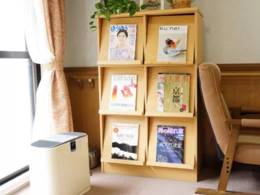 メディクスケアホーム松戸