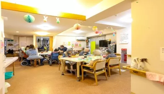 グループホーム親愛