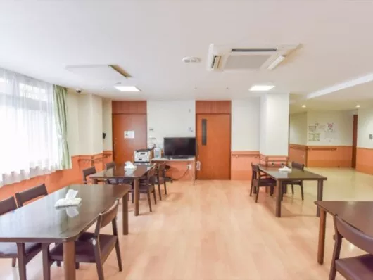 ココファン立川弐番館