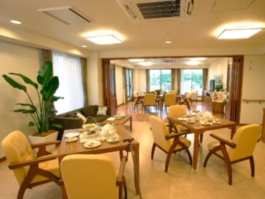 グッドタイムリビング泉北泉ヶ丘