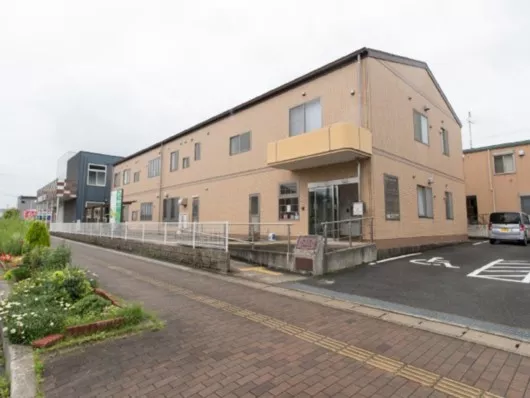 愛の家グループホーム大和西大寺