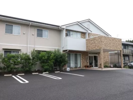 すみよしの憩（グループホーム）