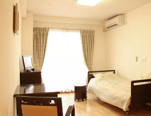 ライフコミューンふじみ野