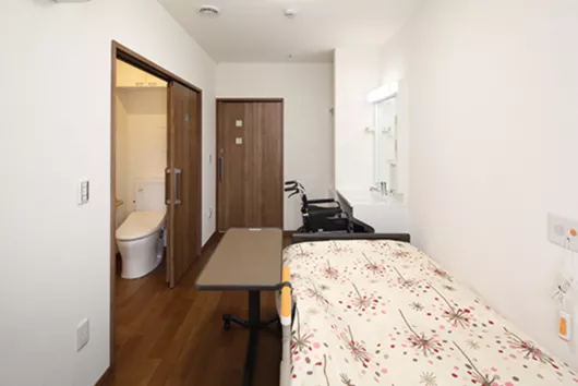 エイジフリーハウス大阪帝塚山