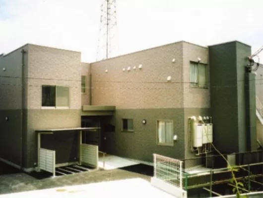 グループホームみんなの家・川口