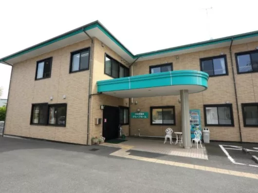 ツクイ小田原富水グループホーム