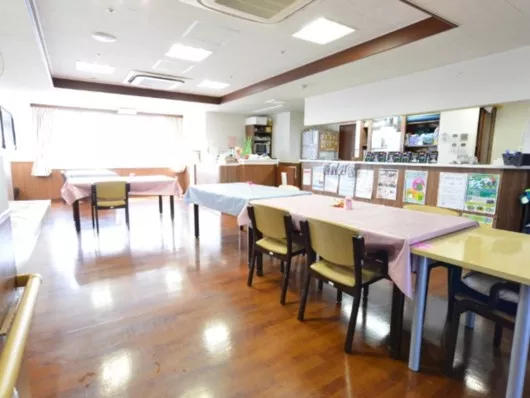 ヒューマンサポート古河