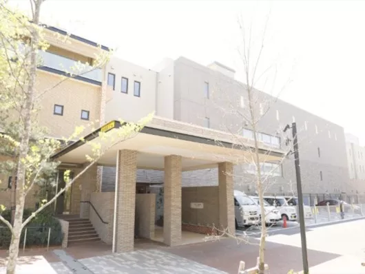 グランクレール世田谷中町ケアレジデンス