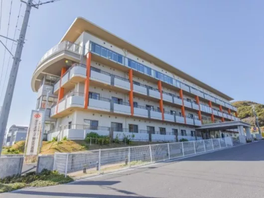 サニーステージ野比弐番館