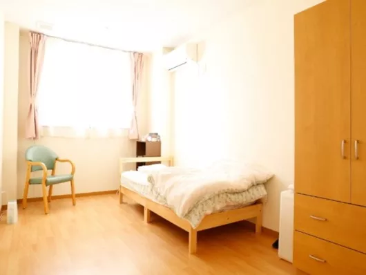 愛の家グループホーム中原下小田中