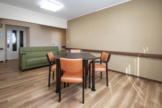 エイジフリーハウス松戸北小金