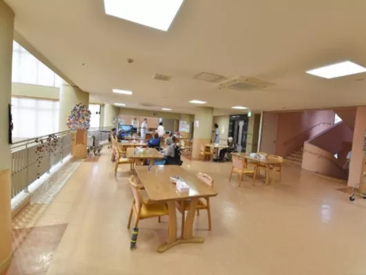 シルバーホーム南丘きょうわ苑