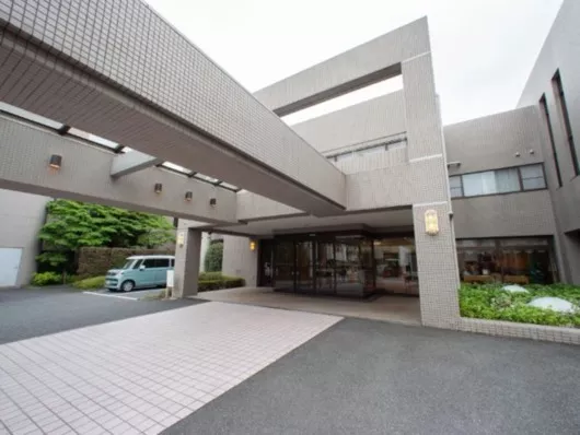 ライフニクス高井戸