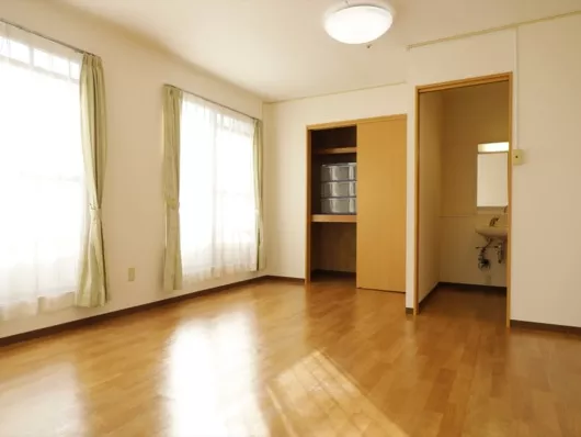 フローレンスケア宿河原