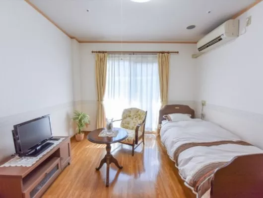 ソラストさいたま中央