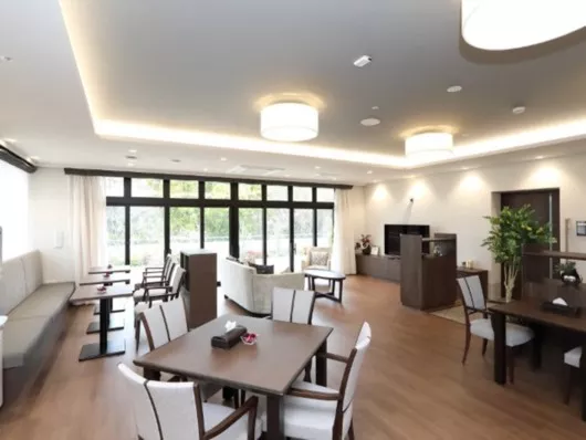 コンシェール徳丸