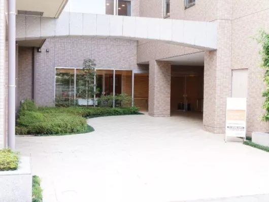 ニチイホーム江戸川