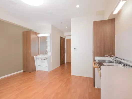 ココファン烏丸東