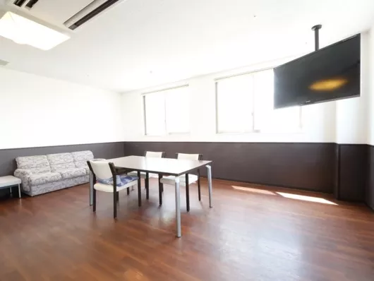 エイジ・ガーデン柏原