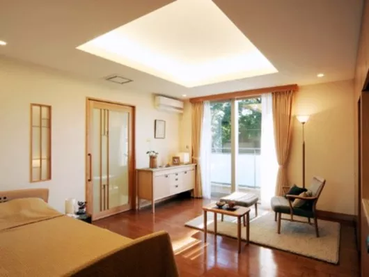 ヒルデモア駒沢公園