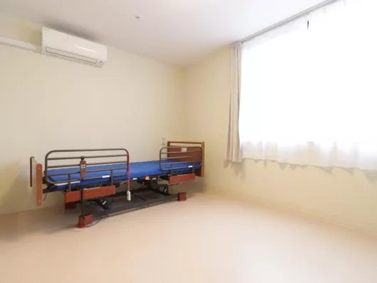 はーとらいふ二川