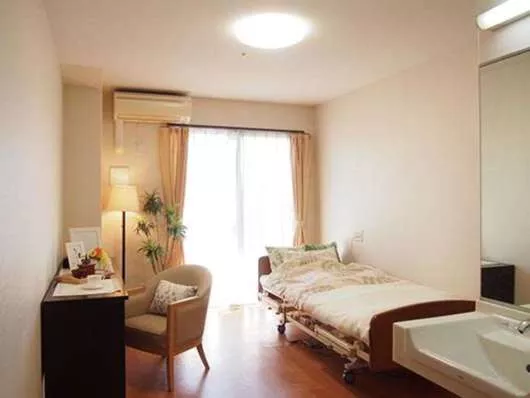 すこや家・志木柏町