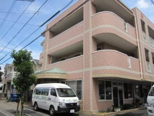 グループホームつどい石山家