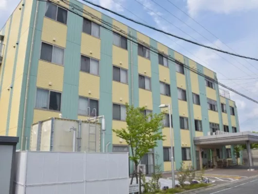 ライフパートナー大野城