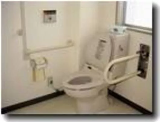 家族の家ひまわり永山